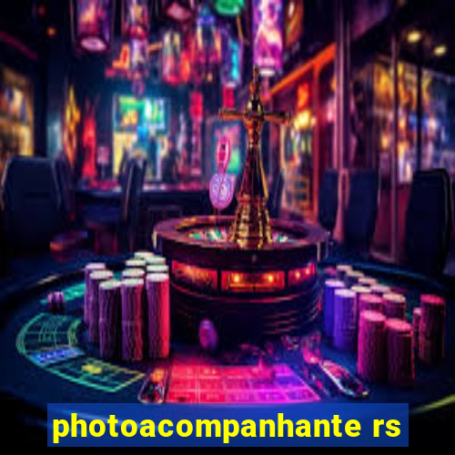 photoacompanhante rs